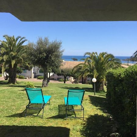 Favone Mini Villa Playa Del Oro المظهر الخارجي الصورة