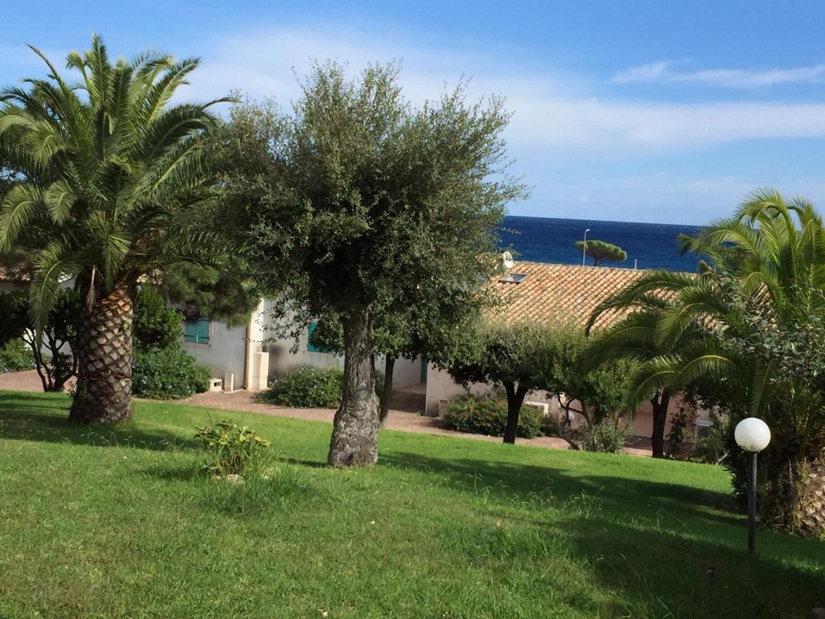 Favone Mini Villa Playa Del Oro المظهر الخارجي الصورة
