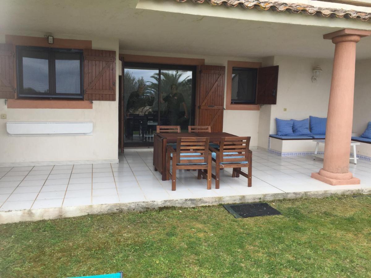 Favone Mini Villa Playa Del Oro المظهر الخارجي الصورة
