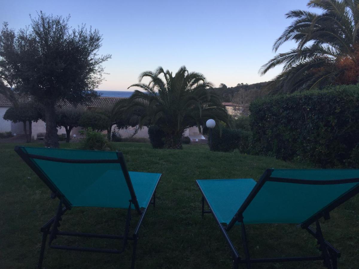 Favone Mini Villa Playa Del Oro المظهر الخارجي الصورة