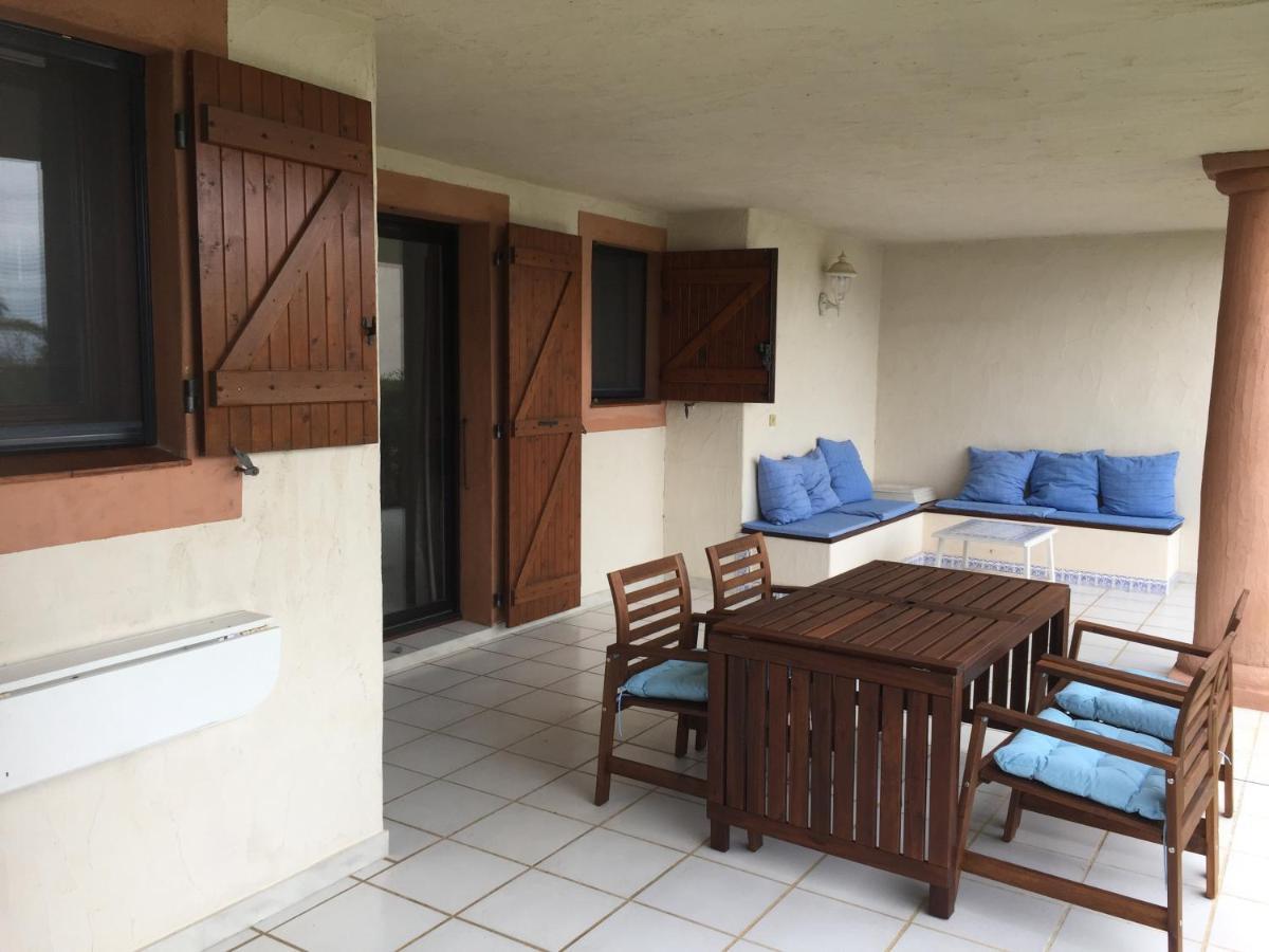 Favone Mini Villa Playa Del Oro المظهر الخارجي الصورة
