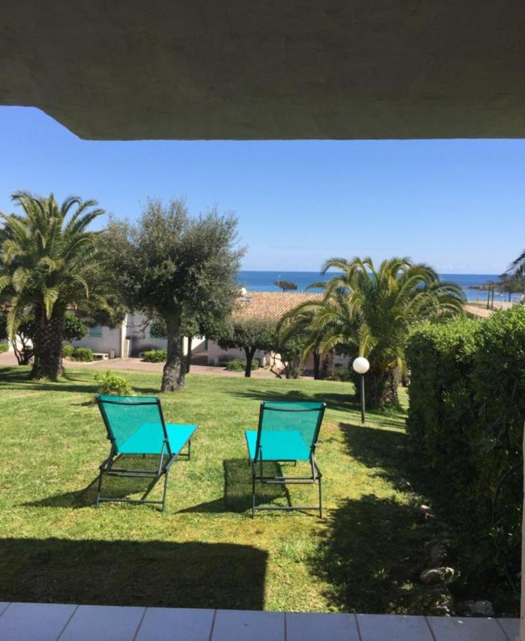 Favone Mini Villa Playa Del Oro المظهر الخارجي الصورة