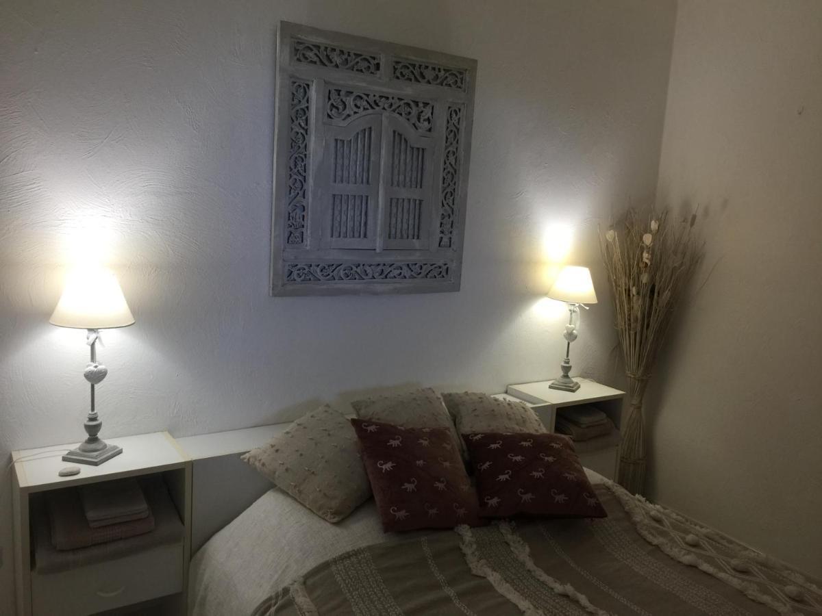 Favone Mini Villa Playa Del Oro المظهر الخارجي الصورة