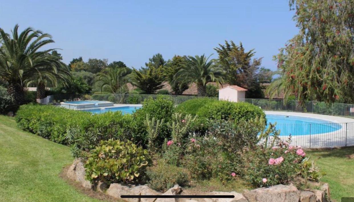 Favone Mini Villa Playa Del Oro المظهر الخارجي الصورة