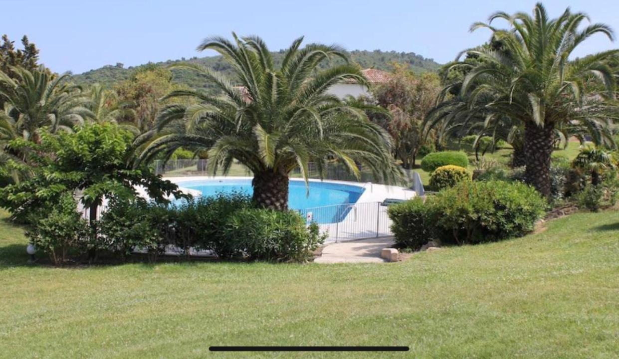 Favone Mini Villa Playa Del Oro المظهر الخارجي الصورة
