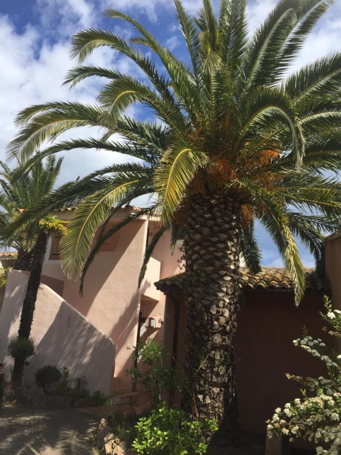 Favone Mini Villa Playa Del Oro المظهر الخارجي الصورة