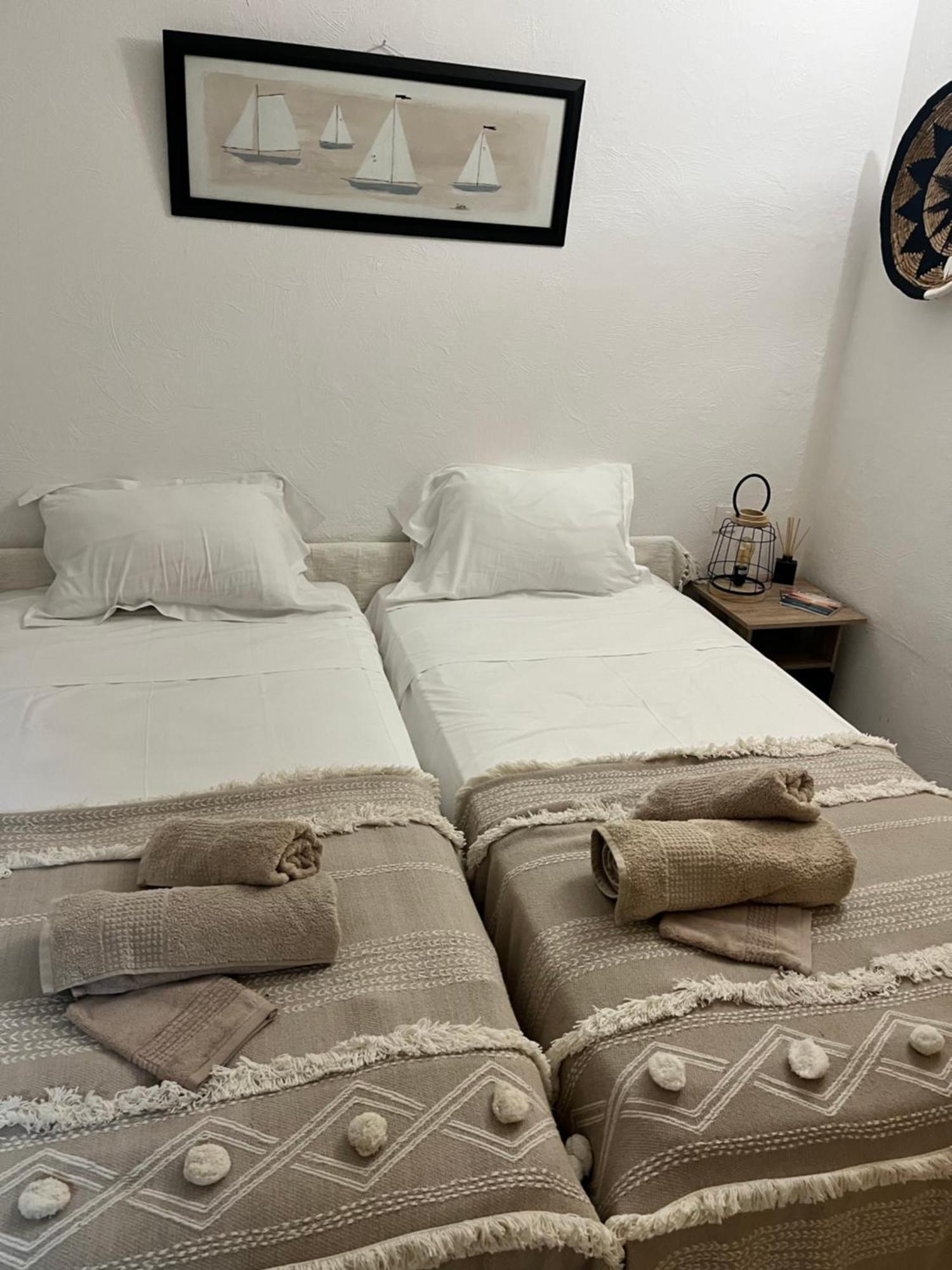 Favone Mini Villa Playa Del Oro المظهر الخارجي الصورة