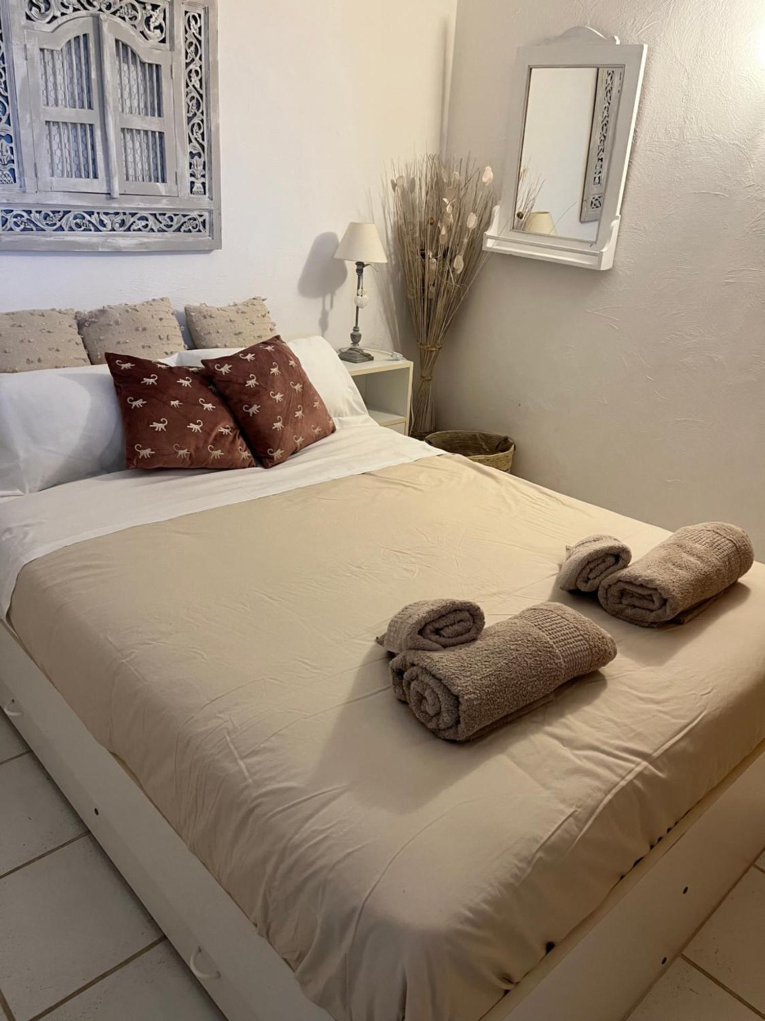 Favone Mini Villa Playa Del Oro المظهر الخارجي الصورة