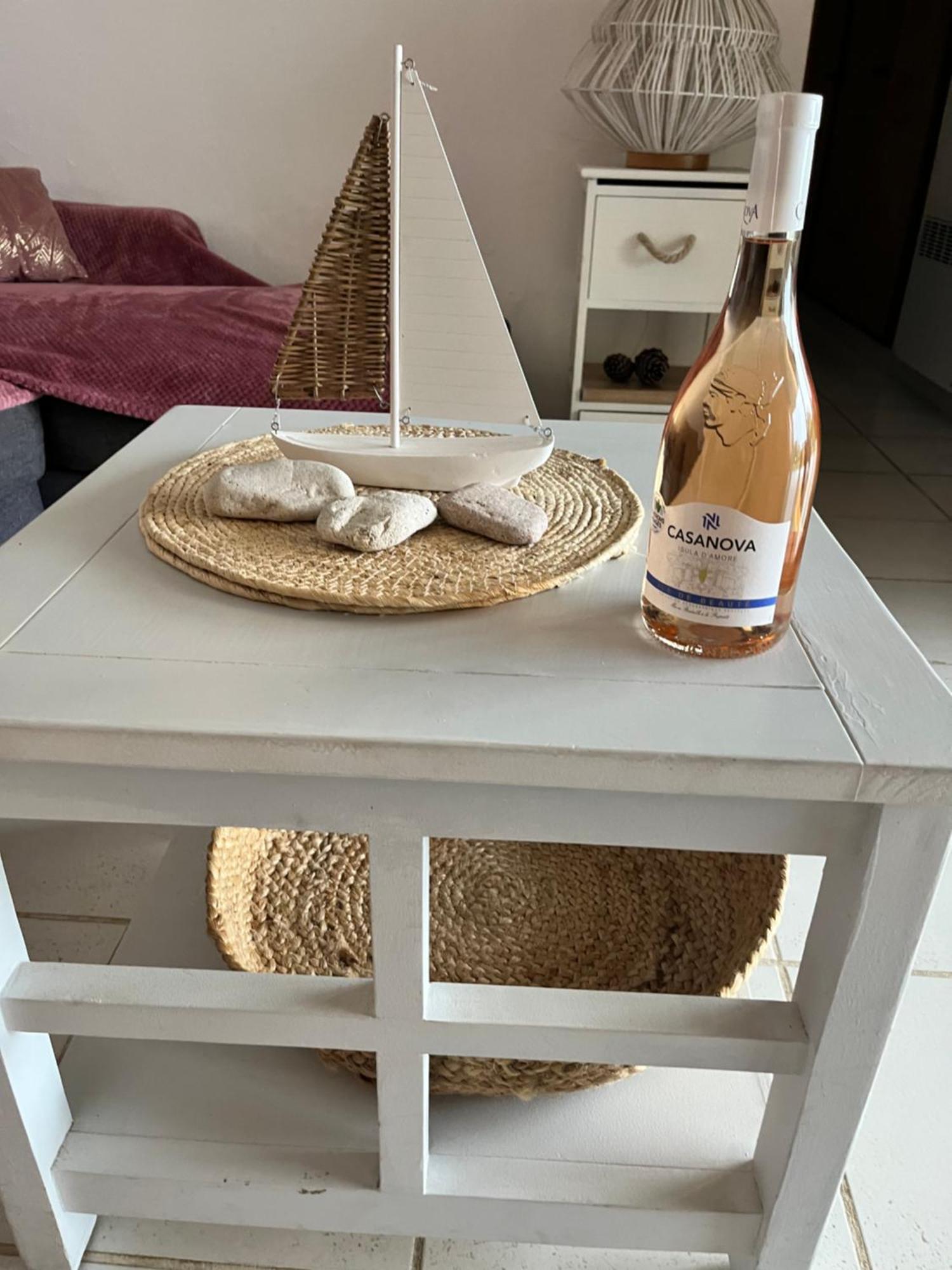 Favone Mini Villa Playa Del Oro المظهر الخارجي الصورة