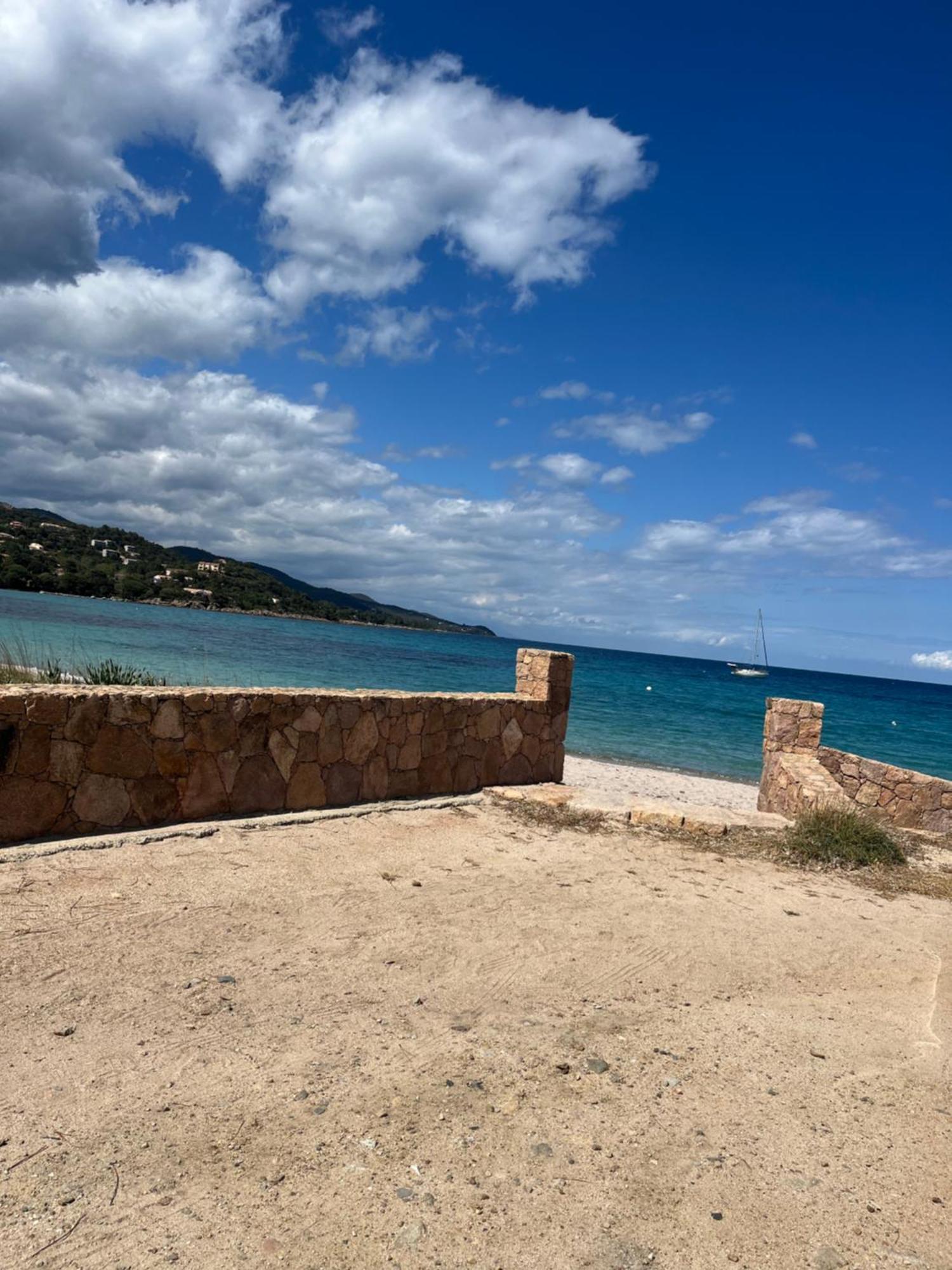 Favone Mini Villa Playa Del Oro المظهر الخارجي الصورة