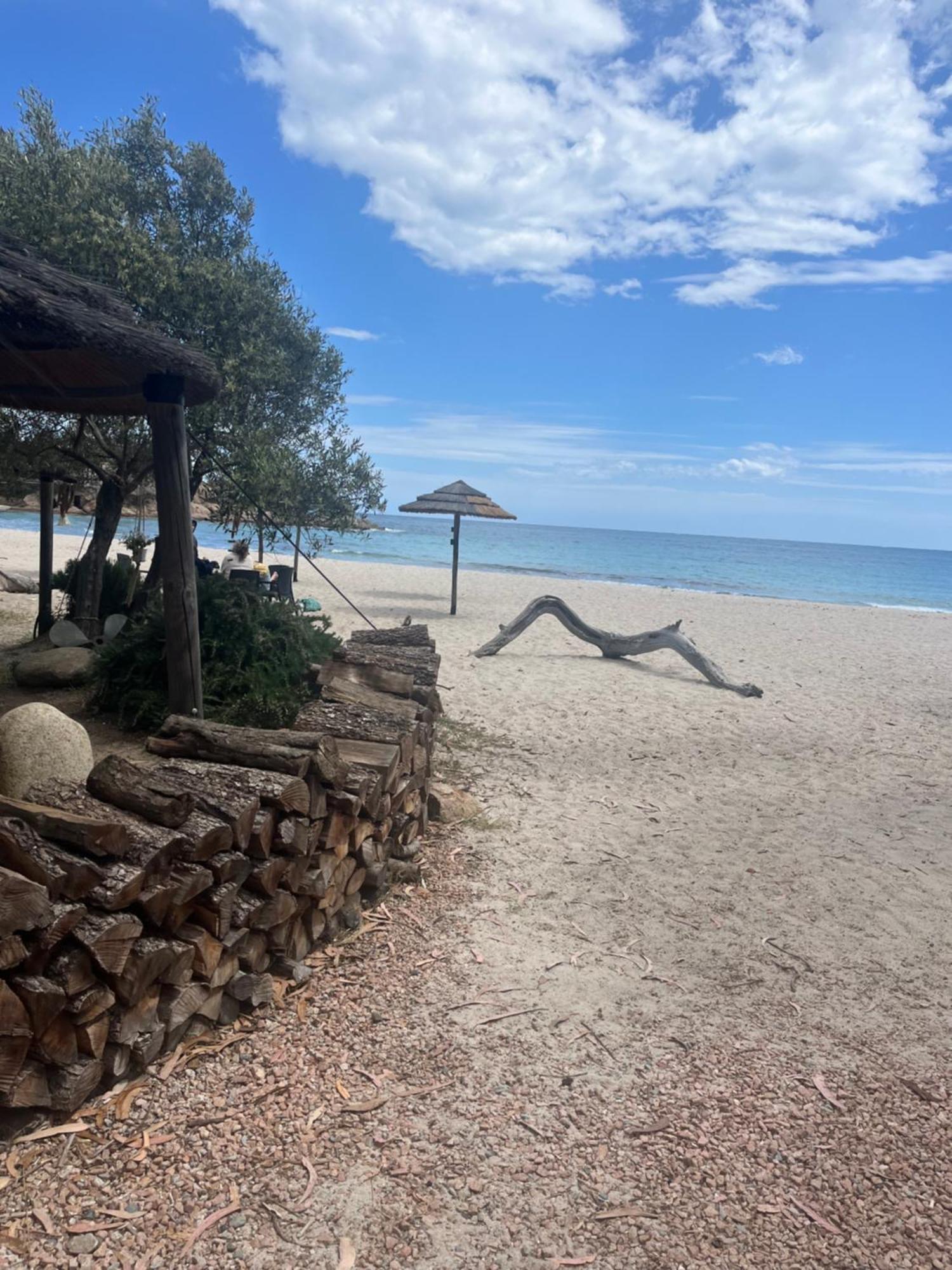 Favone Mini Villa Playa Del Oro المظهر الخارجي الصورة