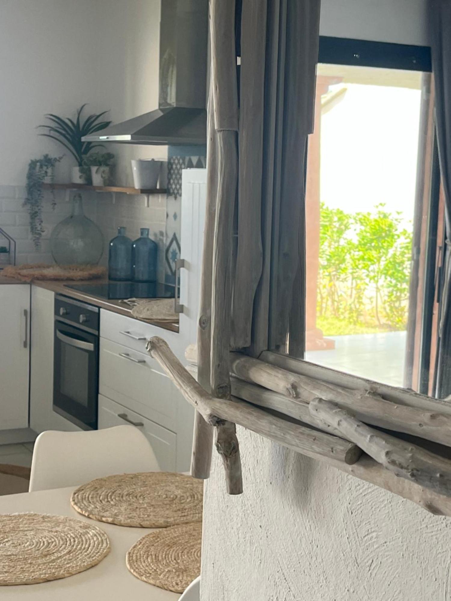 Favone Mini Villa Playa Del Oro المظهر الخارجي الصورة