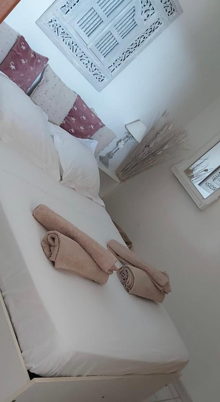 Favone Mini Villa Playa Del Oro المظهر الخارجي الصورة