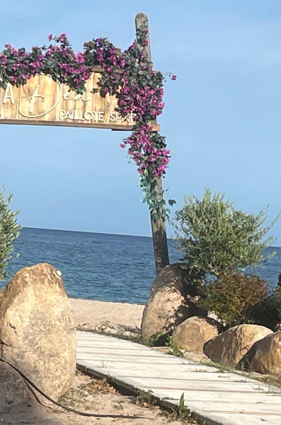Favone Mini Villa Playa Del Oro المظهر الخارجي الصورة