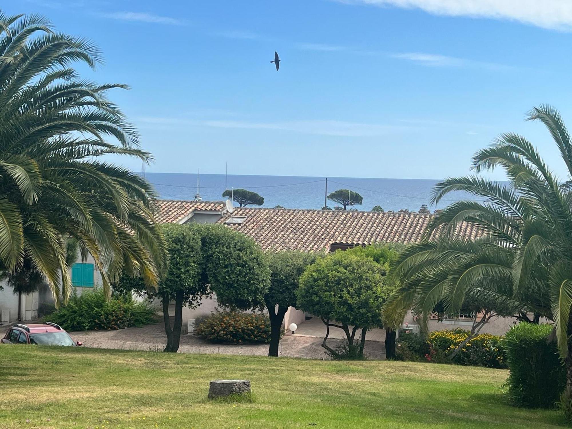 Favone Mini Villa Playa Del Oro المظهر الخارجي الصورة