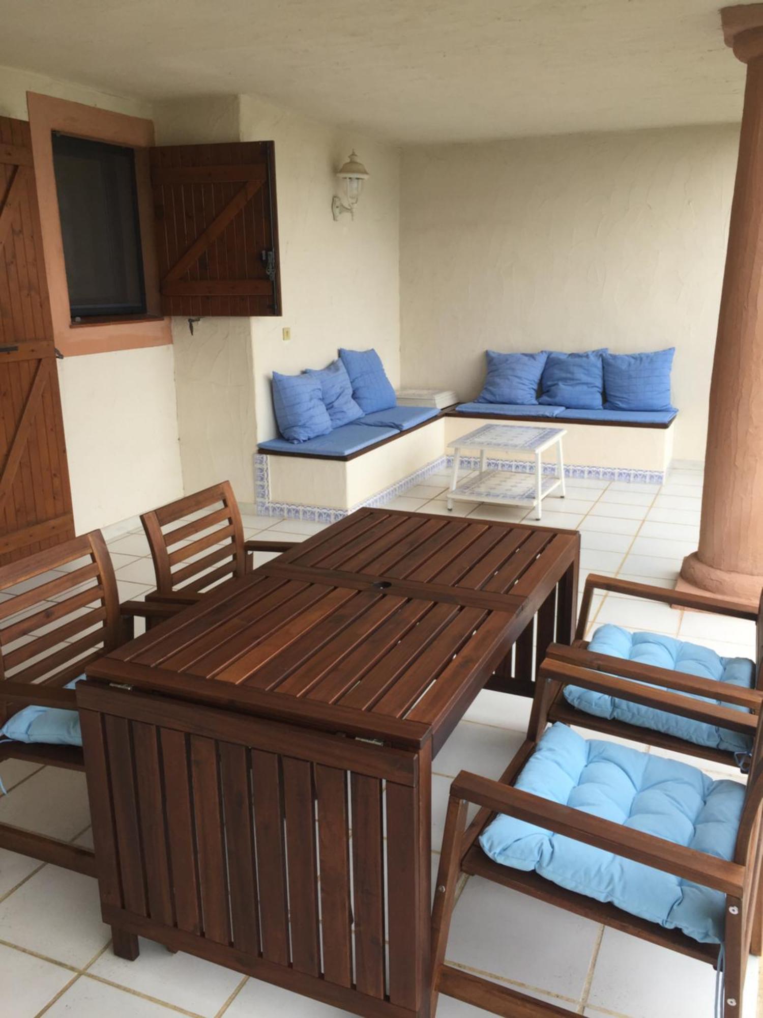 Favone Mini Villa Playa Del Oro المظهر الخارجي الصورة