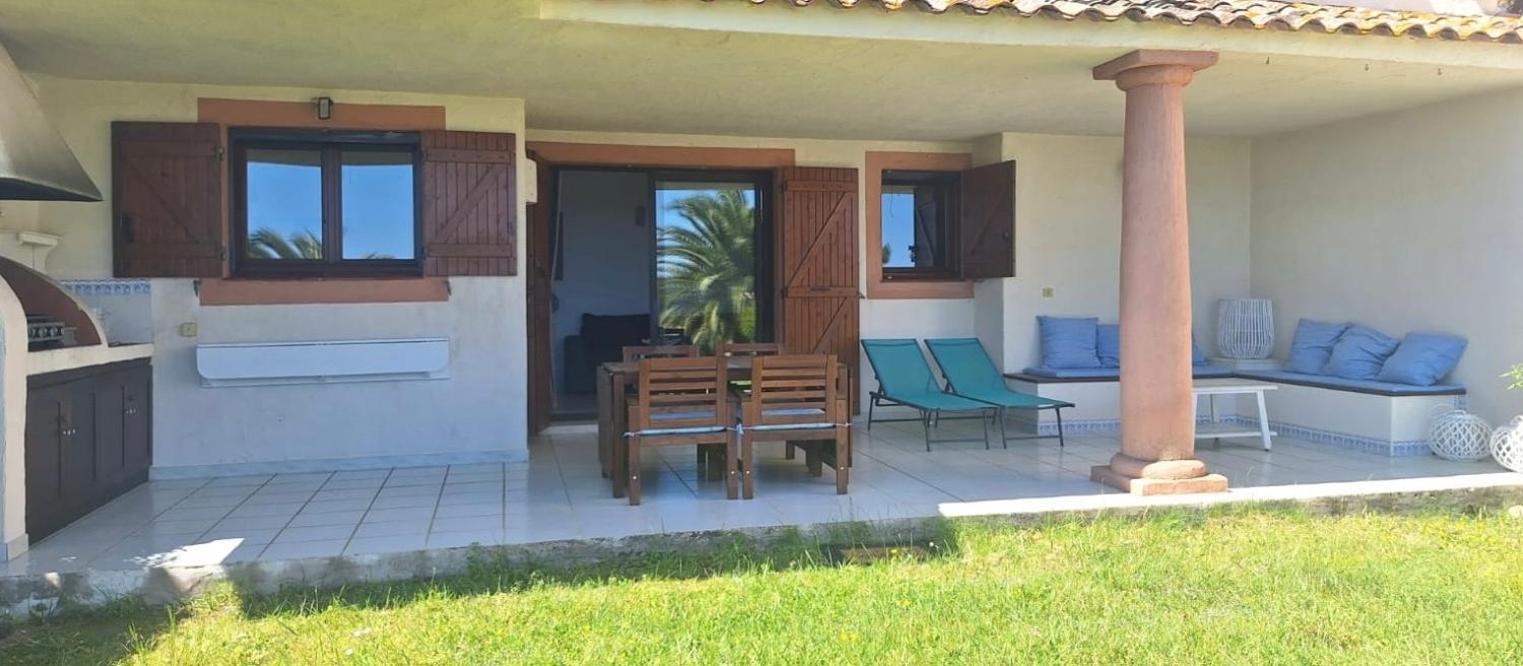 Favone Mini Villa Playa Del Oro المظهر الخارجي الصورة